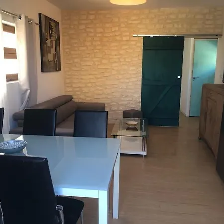 Holiday home Maison De Atypique *