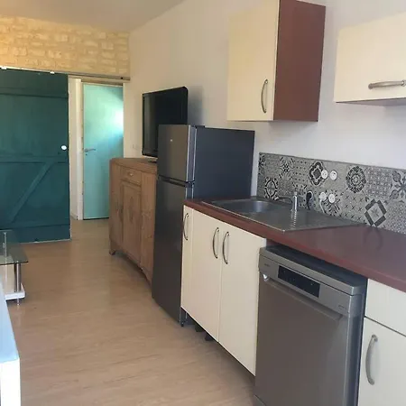 Maison De Atypique * Le Molay-Littry