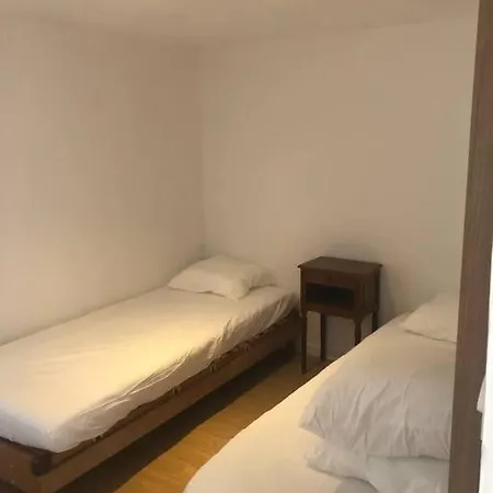 Maison De Atypique Dom wakacyjny *