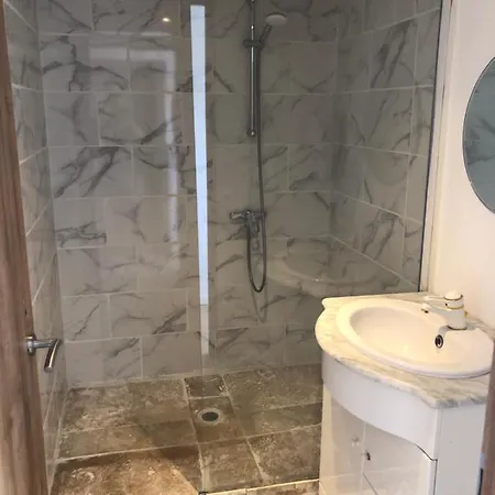 Dom wakacyjny Maison De Atypique