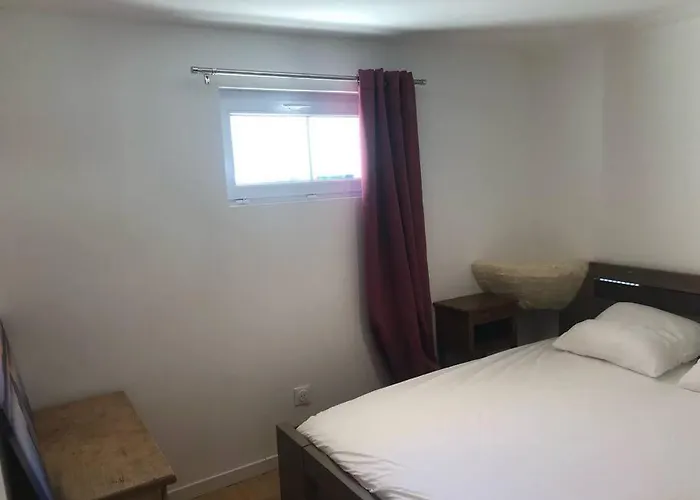 Maison De Atypique * Le Molay-Littry