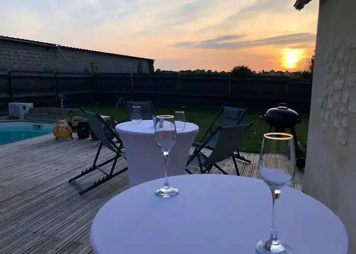 Maison De Atypique Tatil Evi