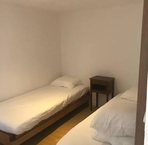 Maison De Atypique Tatil Evi *