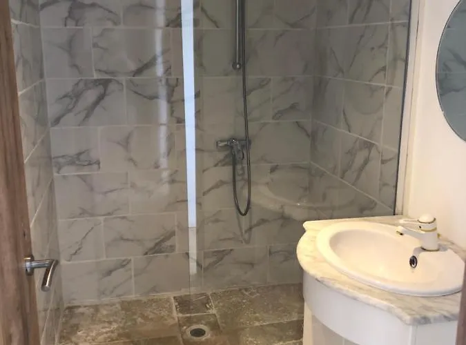 Tatil Evi Maison De Atypique