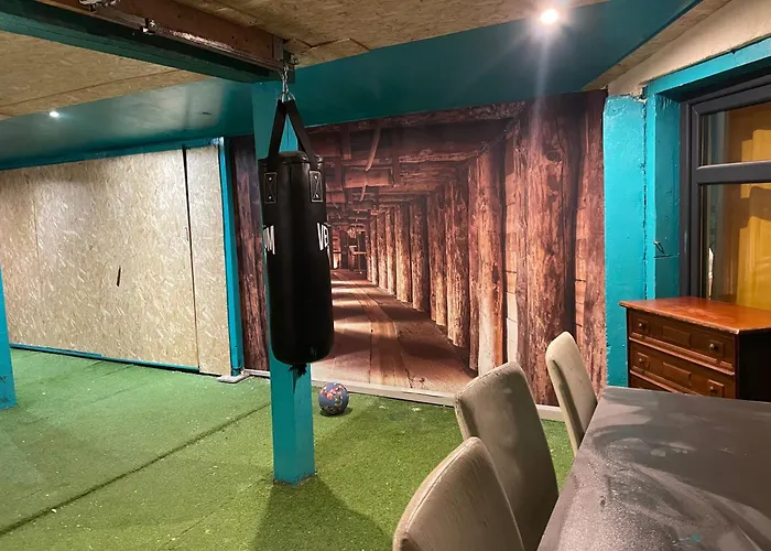 Maison De Atypique *