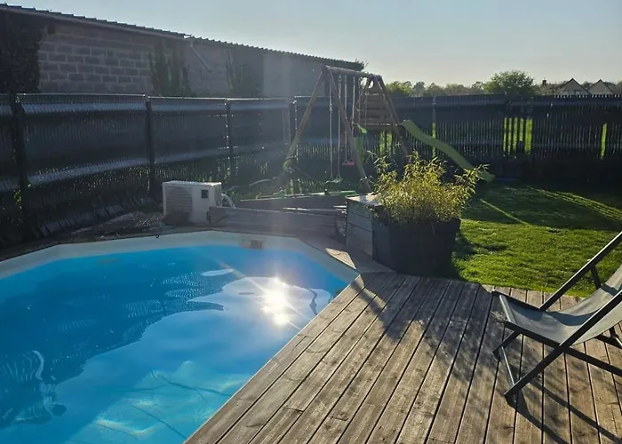 Maison De Atypique Le Molay-Littry